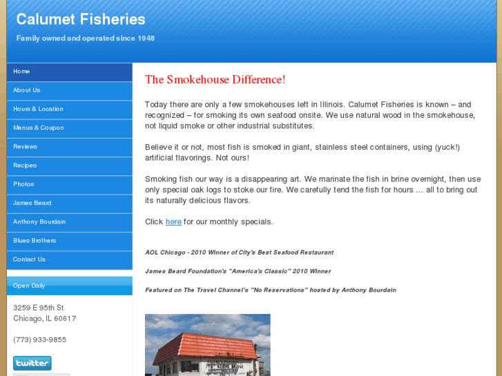 www.calumetfisheries.com