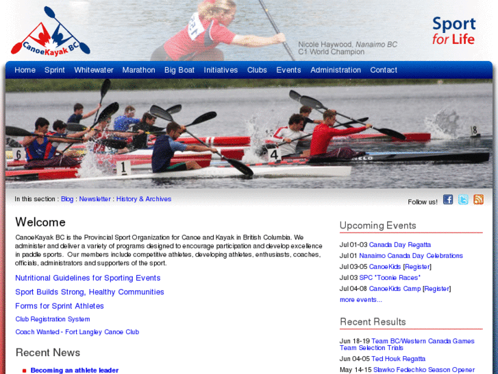 www.canoekayakbc.ca