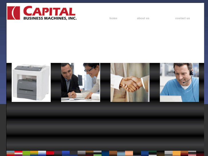 www.capbiz.com