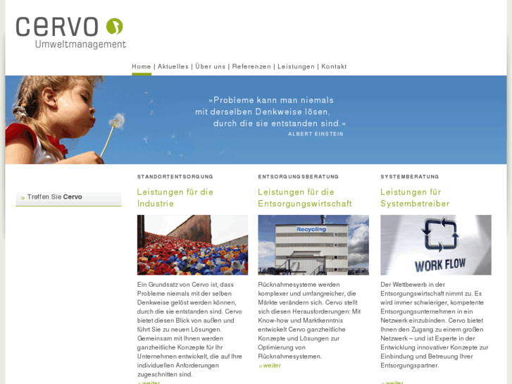 www.cervo-gmbh.com