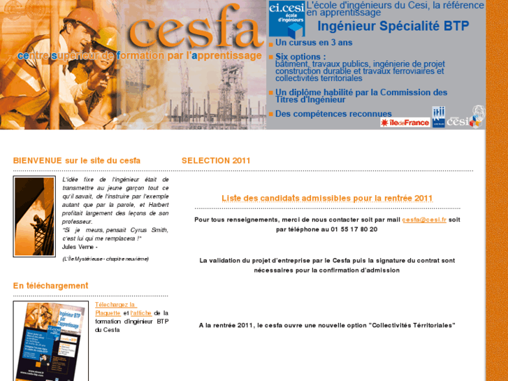 www.cesfa-btp.com