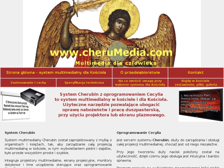 www.cherumedia.com