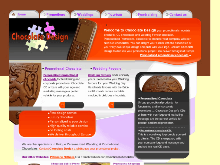 www.chocolatedesign.co.uk