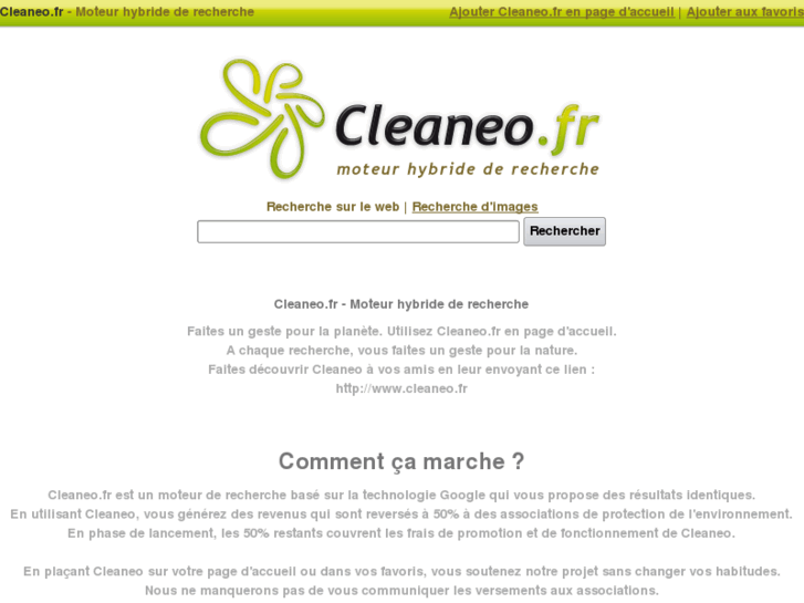 www.cleaneo.fr