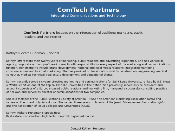 www.comtechpartners.com