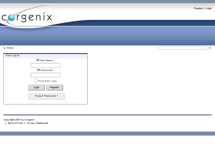 www.corgenix.net