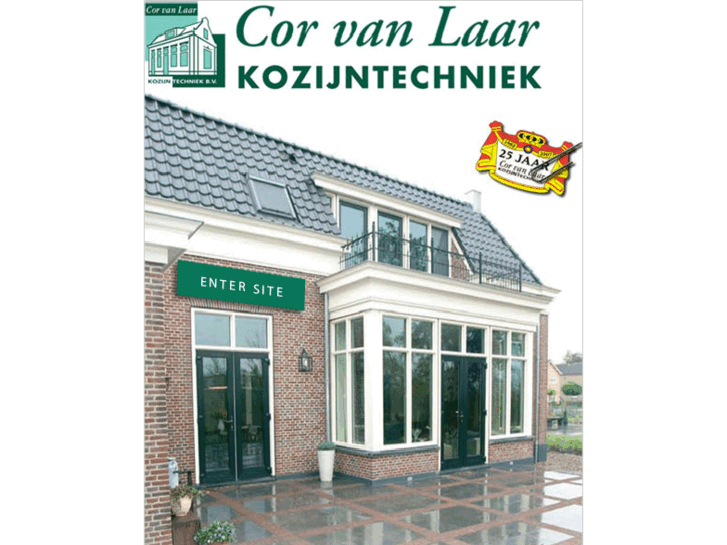 www.corvanlaar.nl