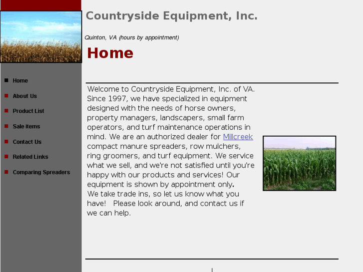 www.countryside-equipment.com