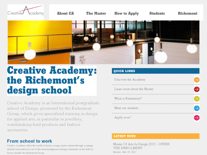 www.creative-academy.com