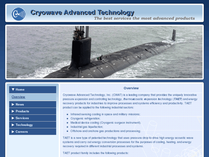 www.cryowave.com