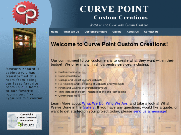 www.curvepoint.net