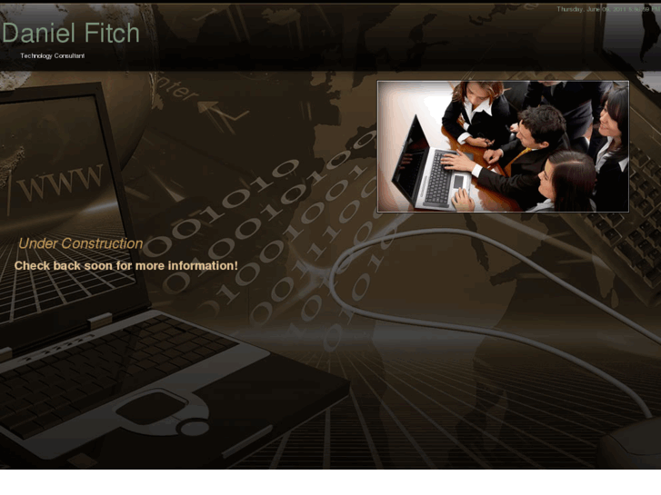 www.danielfitch.com