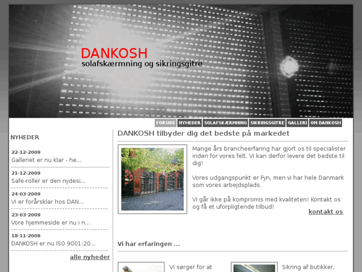 www.dankosh.com