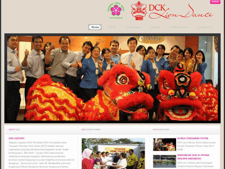 www.dckliondance.com