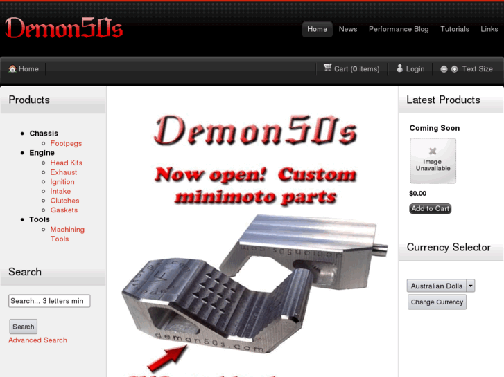 www.demon50s.com