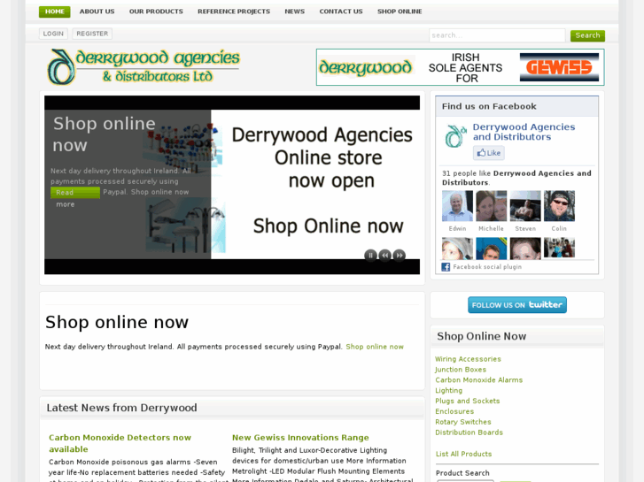 www.derrywood.com