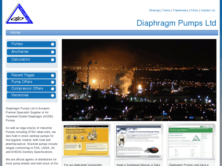 www.diaphragmpumps.co.uk