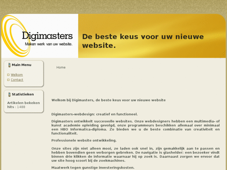 www.digimasters.net