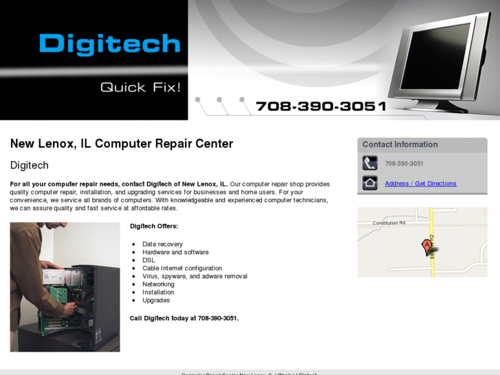 www.digitechpcrepair.net