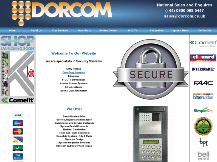 www.door-entry-systems-limited.com