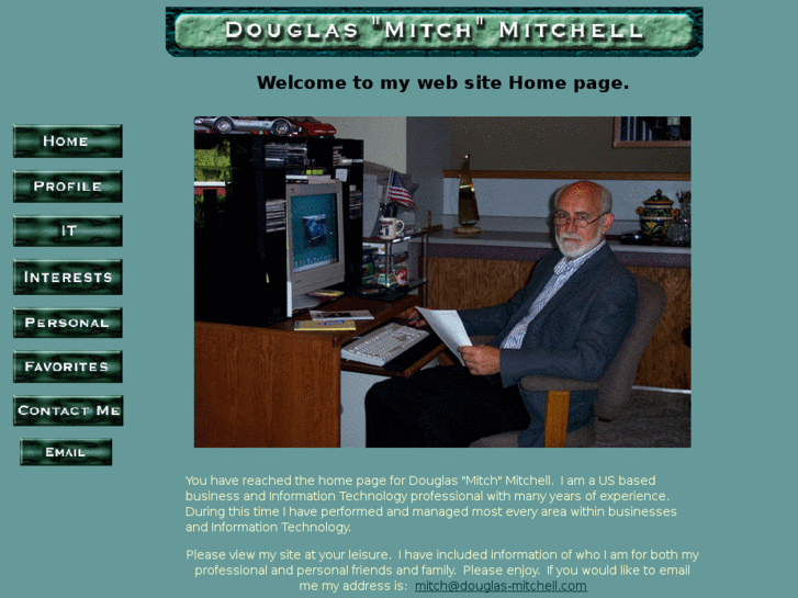 www.douglas-mitchell.com