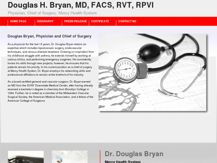 www.douglasbryanmd.com