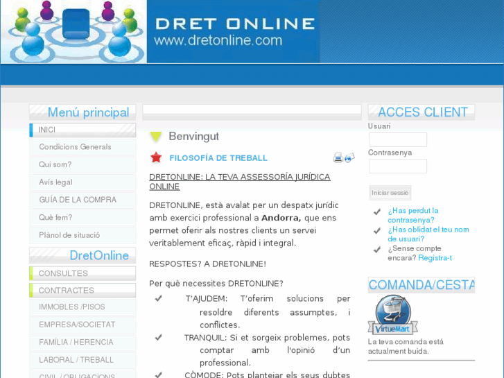 www.dretonline.com