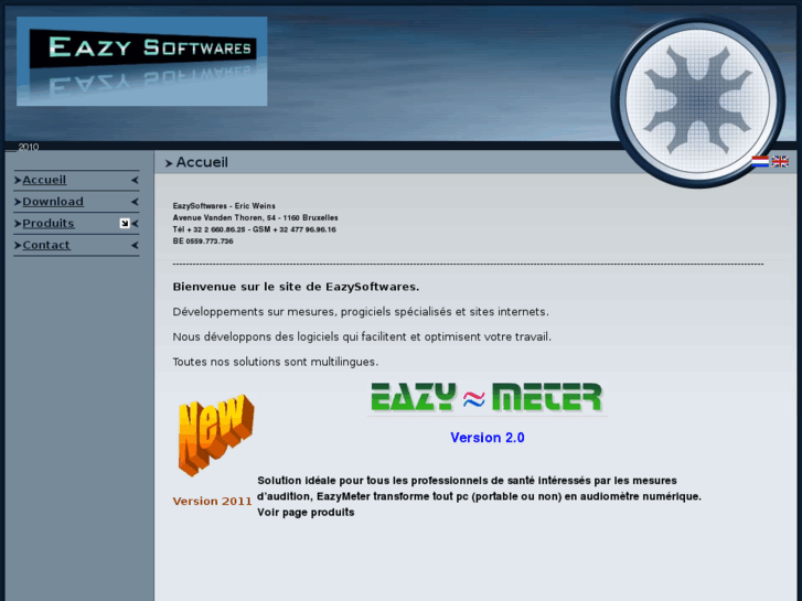 www.eazysoftwares.com