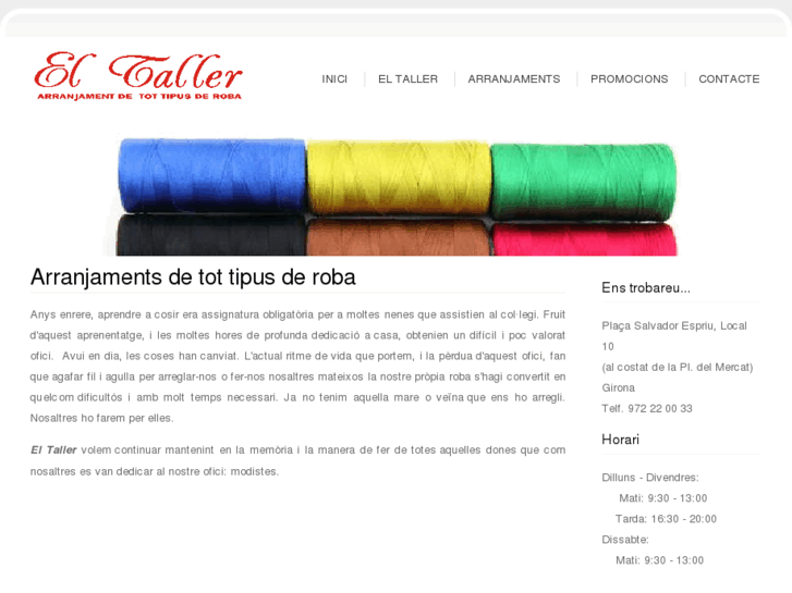 www.eltallergirona.com