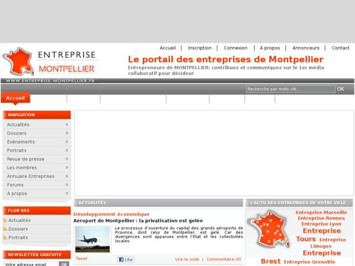 www.entreprise-montpellier.fr