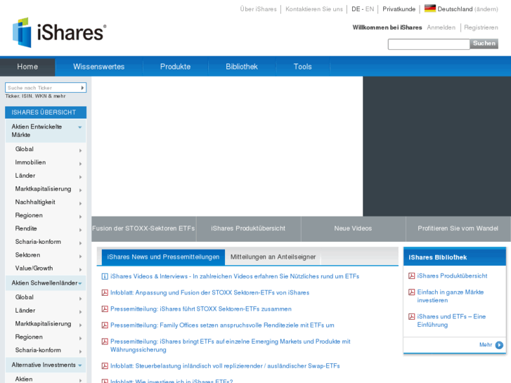 www.exchange-traded-funds.com