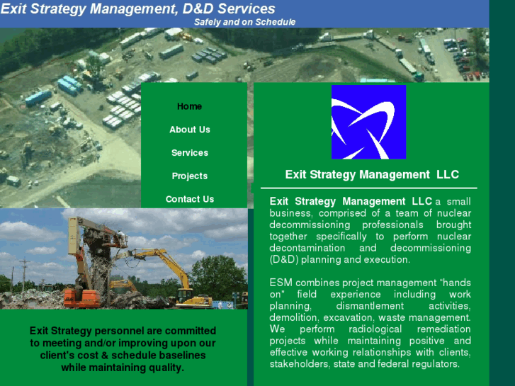 www.exitstrategy-llc.com