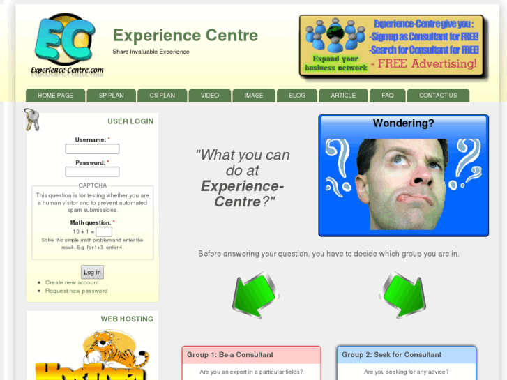 www.experience-centre.com