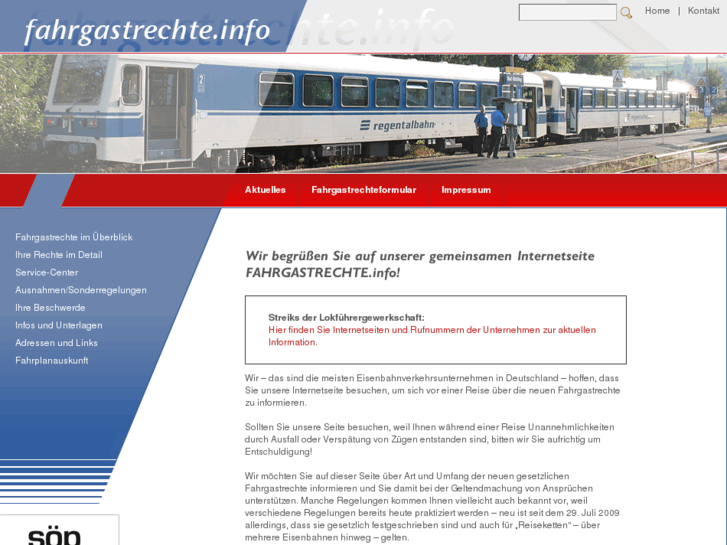 www.fahrgastrechte-oepv.info