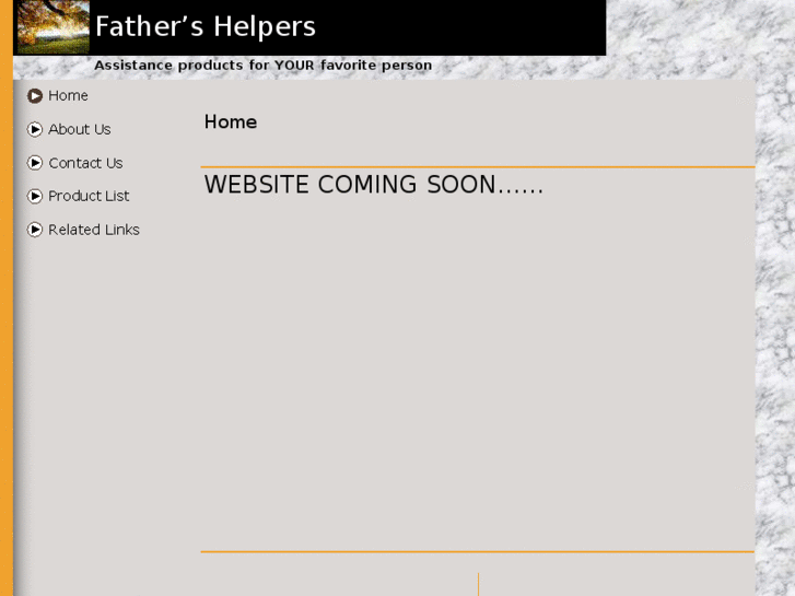 www.fathershelpers.com