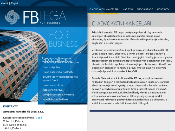 www.fblegal.cz