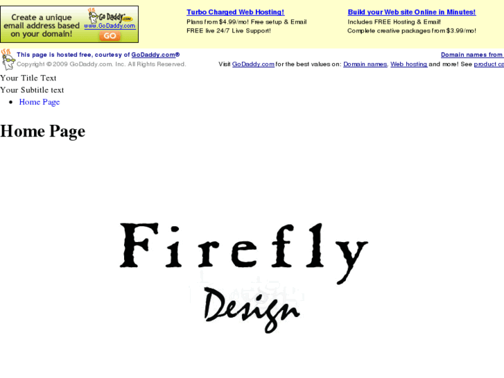 www.fireflydsn.com