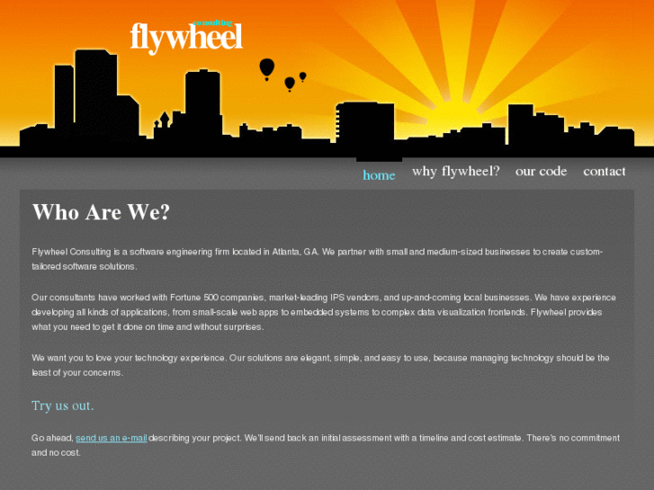 www.flywheelconsulting.com