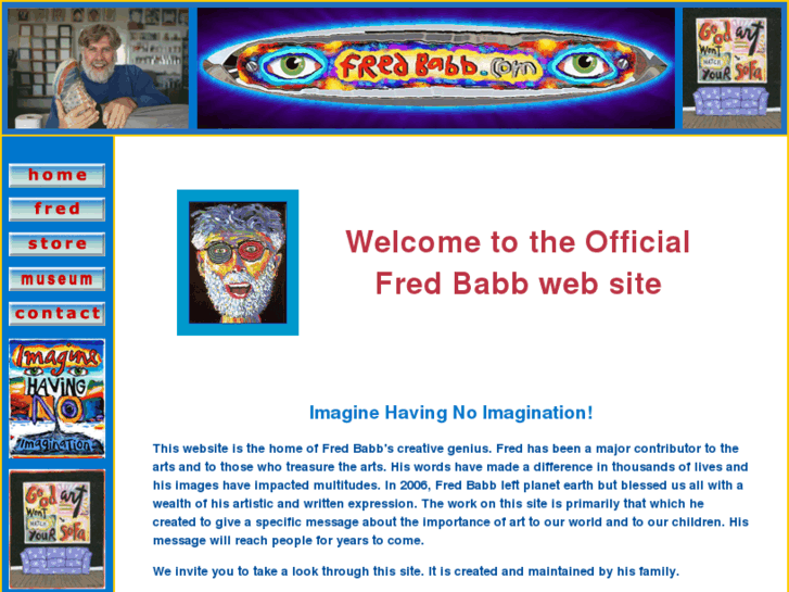 www.fredbabb.com