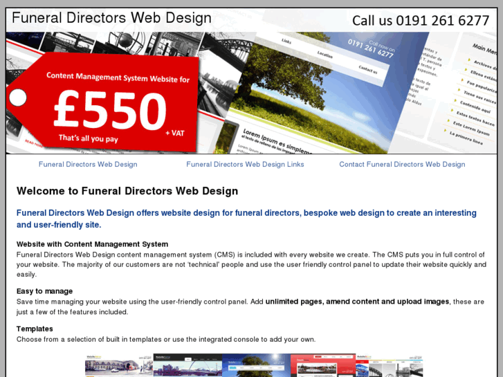 www.funeraldirectorswebdesign.co.uk