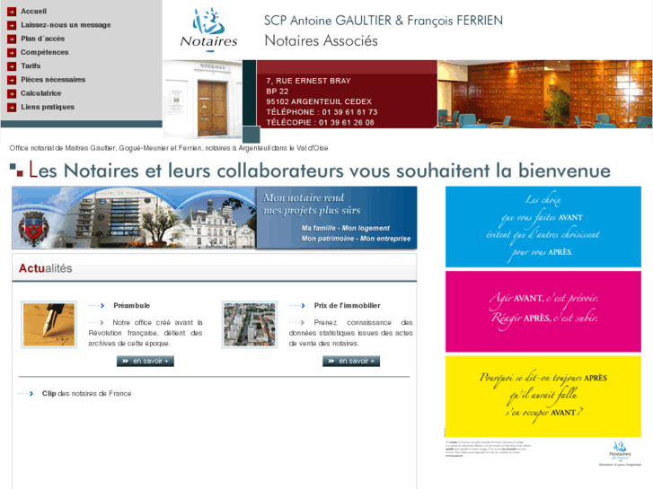 www.gaultier-associes-notaires.com