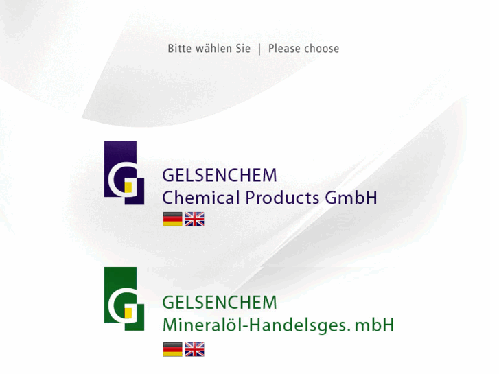 www.gelsenchem.de