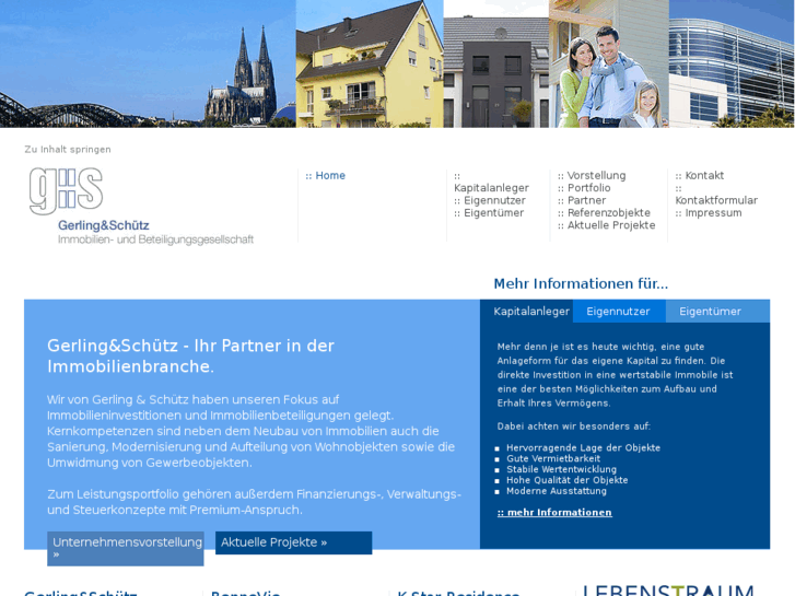 www.gerling-schuetz.de