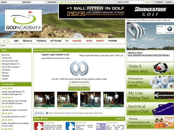 www.golfacademy.it