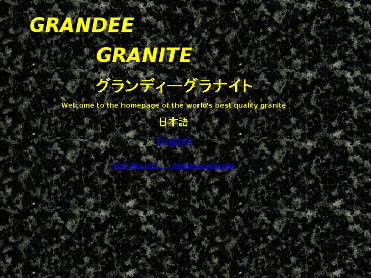 www.grandeegranite.com