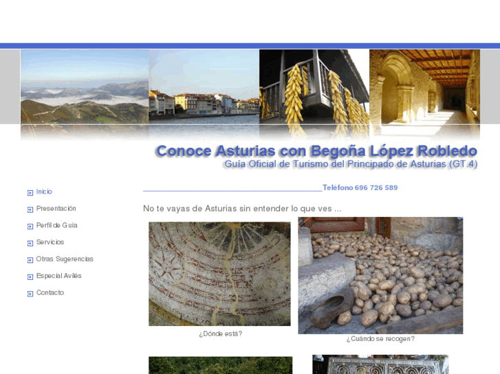 www.guiasdeasturias.es