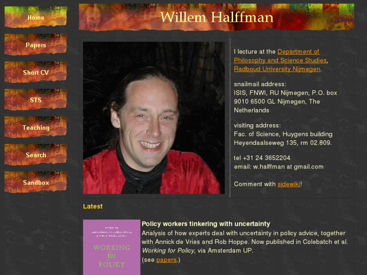 www.halffman.net