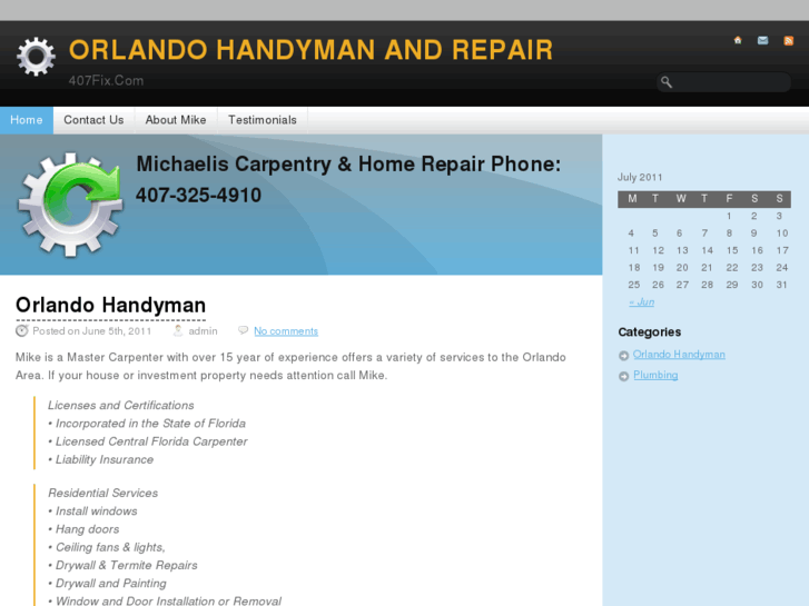 www.handymanorlando.net