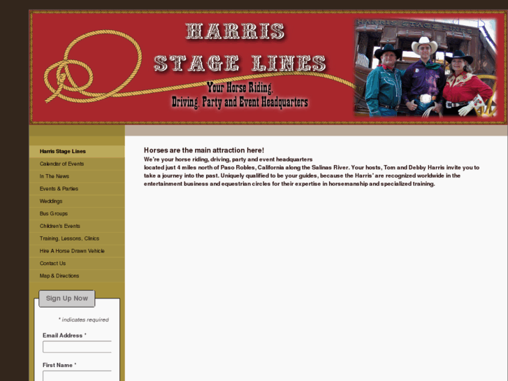 www.harrisstagelines.com