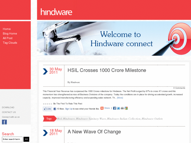 www.hindwarehomes.in